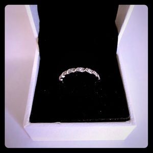 Kay Jewelers Diamond Stackable Ring